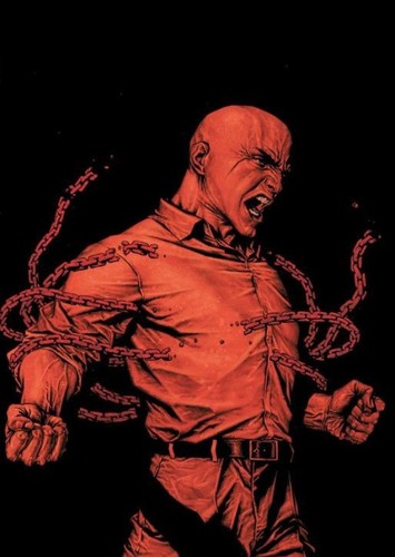 Lex Luthor