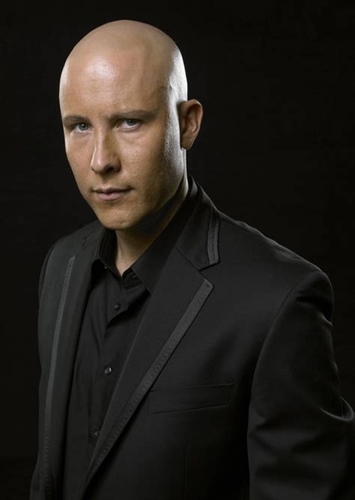 Lex Luthor
