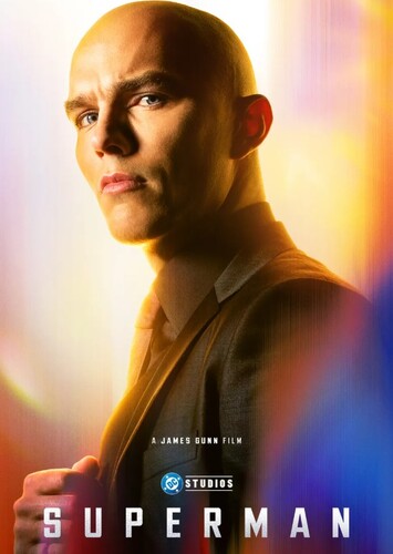Lex luthor