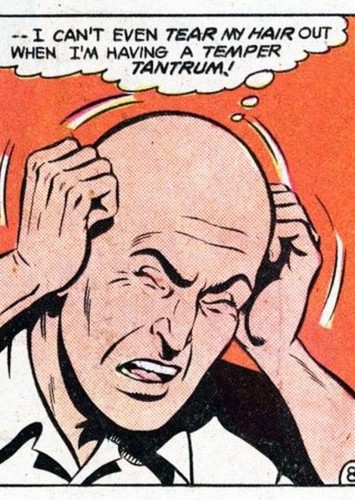 Lex Luthor