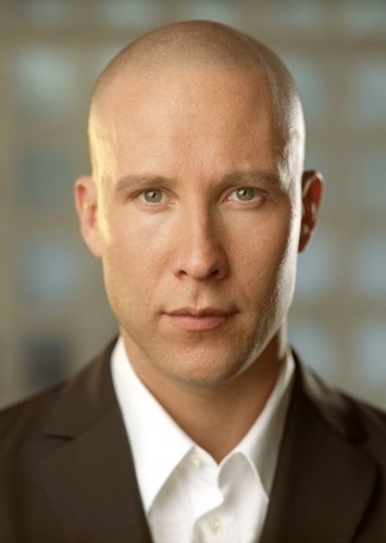 Lex Luthor