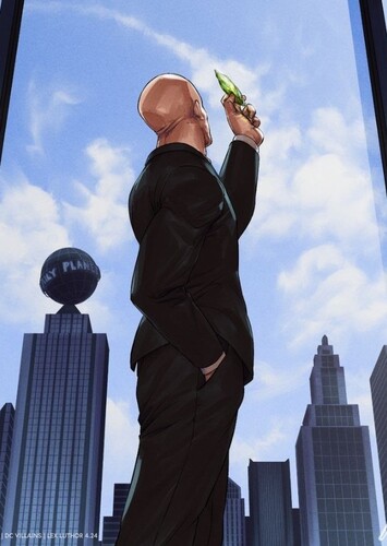 Lex Luthor