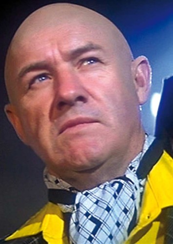 Lex Luthor