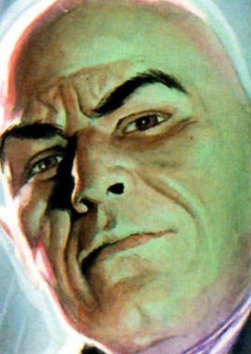Lex Luthor