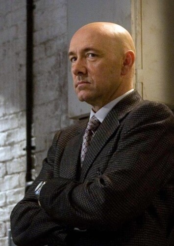 Lex Luthor
