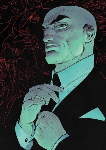 Lex Luthor