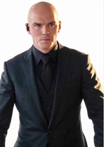 Lex Luthor