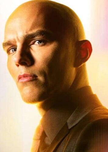 Lex Luthor