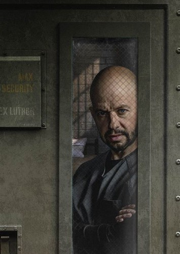 `Lex Luthor
