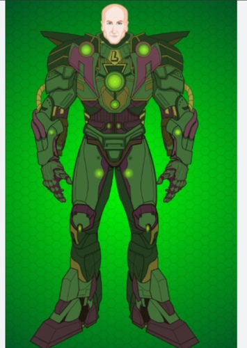 Lex Luthor