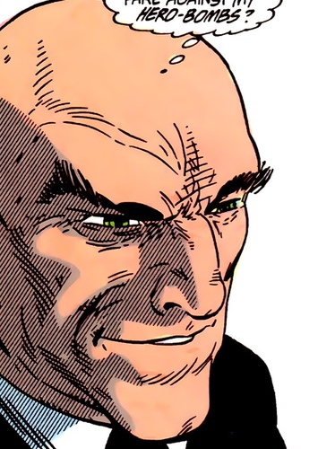 Lex Luthor