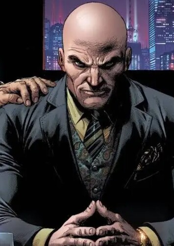 Lex Luthor