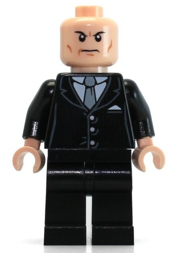 Lex Luthor