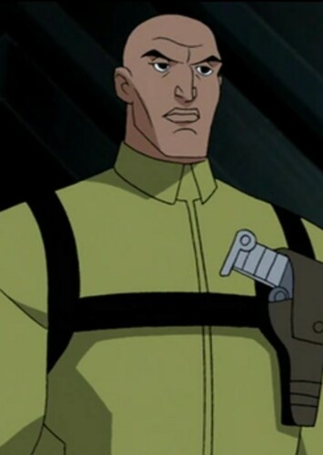 Lex luthor