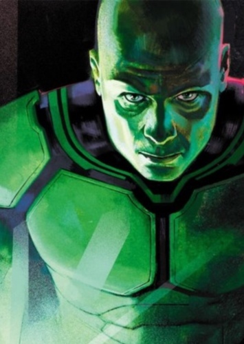Lex Luthor