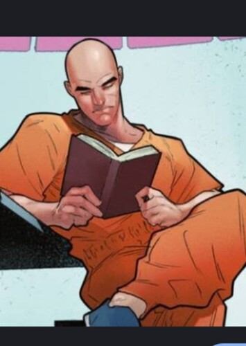 Lex Luthor