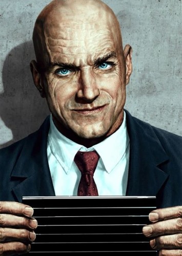 Lex Luthor
