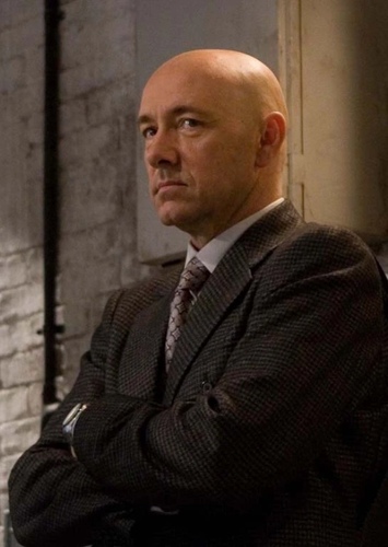 Lex Luthor