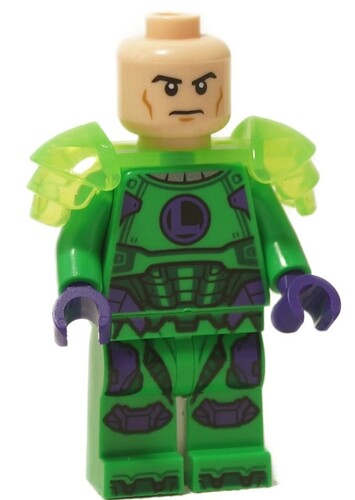 Lex Luthor