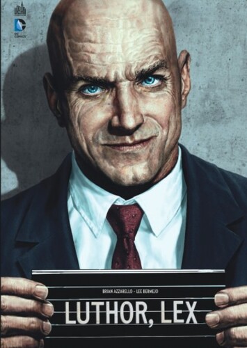 Lex Luthor