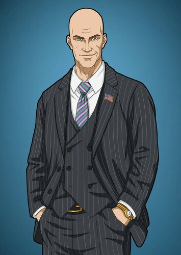 Lex Luthor