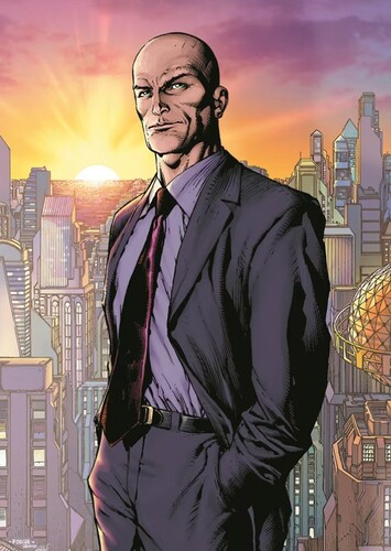 Lex Luthor