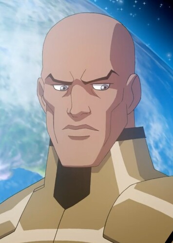 Lex Luthor