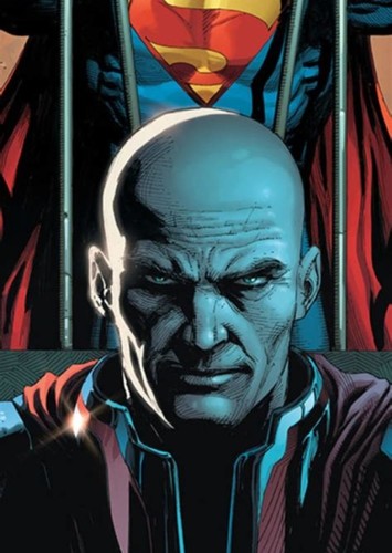 Lex Luthor