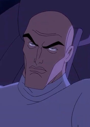 Lex Luthor