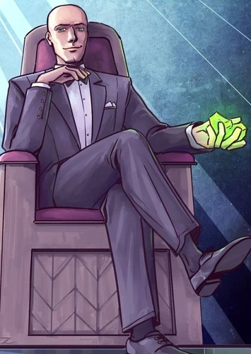 Lex Luthor