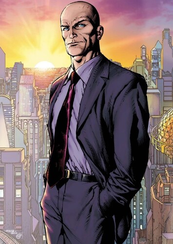 Lex Luthor