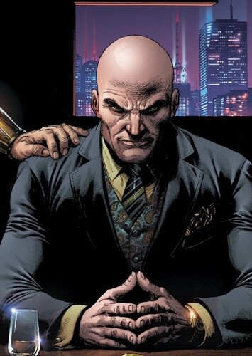 Lex Luthor