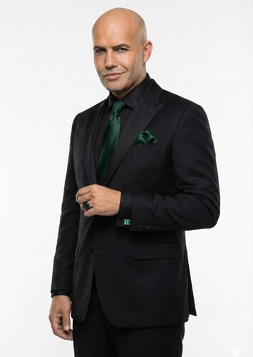 Lex Luthor