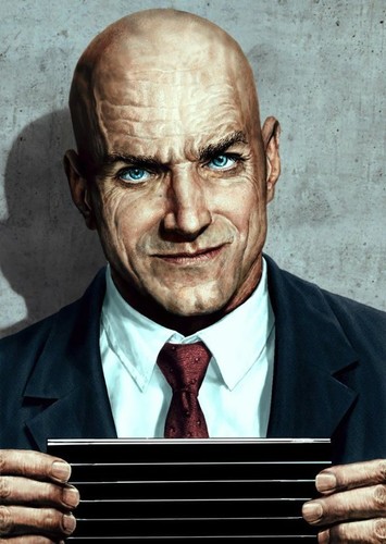 Lex Luthor
