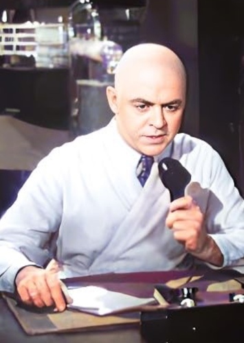 Lex Luthor
