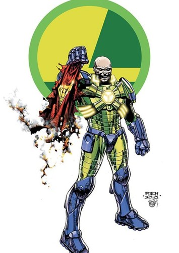 Lex Luthor