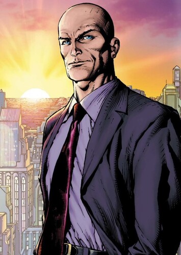 Lex Luthor