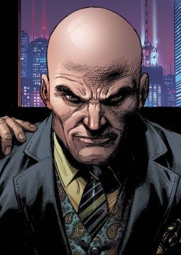 Lex Luthor