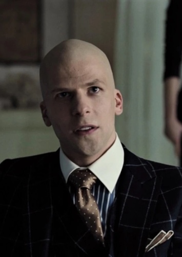 Lex Luthor
