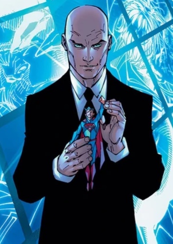 Lex Luthor