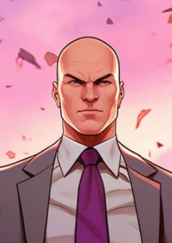 Lex Luthor