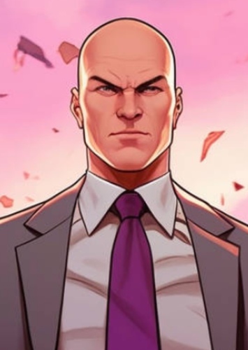 Lex Luthor