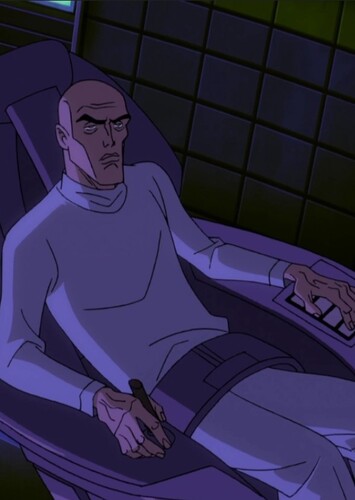 Lex Luthor