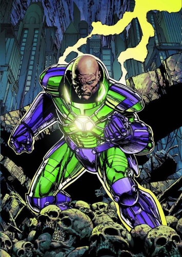 Lex Luthor