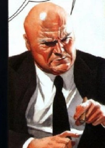 Lex Luthor