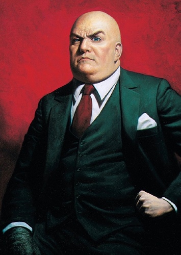 Lex Luthor