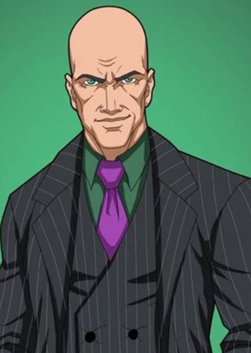 Lex Luthor
