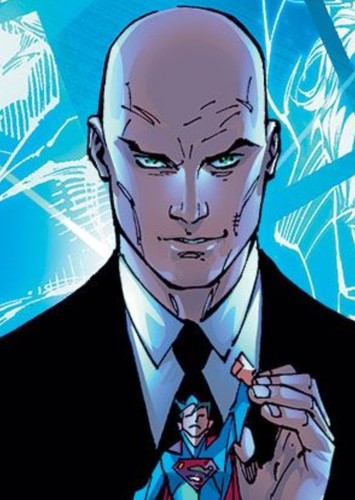 Lex Luthor