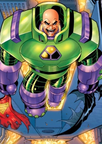 Lex Luthor