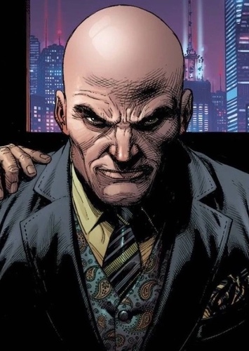 Lex Luthor
